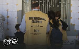 Misión internacional evaluará condiciones preelectorales en Honduras