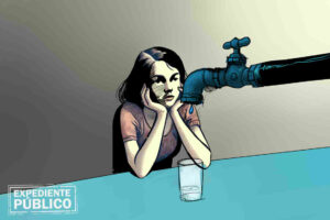 La dictadura de Ortega no resuelve la escasez de agua potable