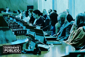 Secretario General de la OEA ausente en sesión clave sobre Venezuela