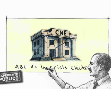 Honduras, al borde del colapso electoral 