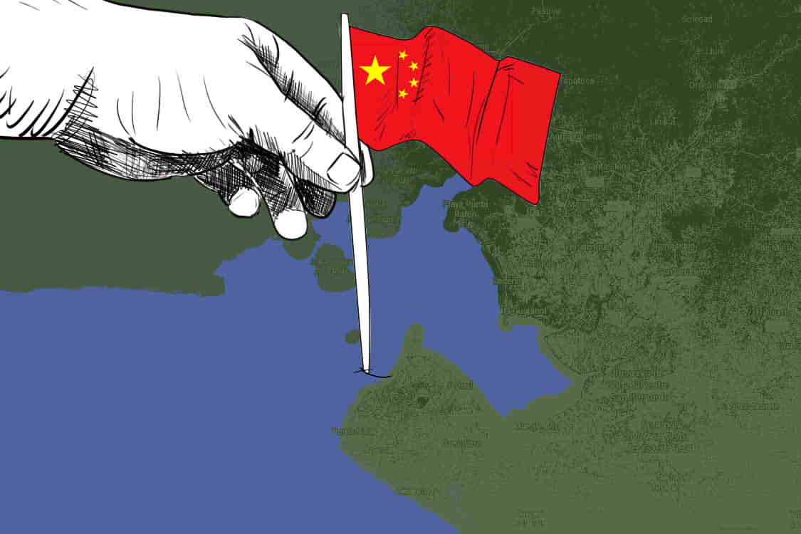Evan Ellis: La avanzada de China en Centroamérica desafía a EE. UU.