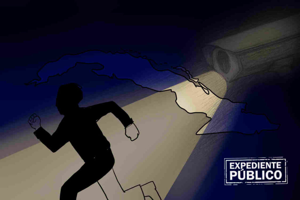 La dictadura Ortega-Murillo adapta la vigilancia barrial de Cuba en Nicaragua