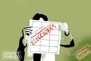 Misión de observadores: discurso de fraude erosiona legitimidad electoral en Honduras