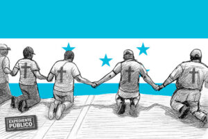 Las iglesias tensan la cuerda electoral en Honduras