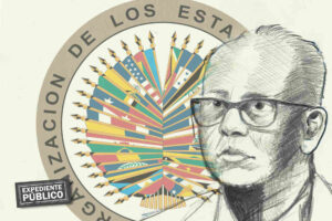 Malestar en la OEA por silencio del Secretario General frente a las dictaduras