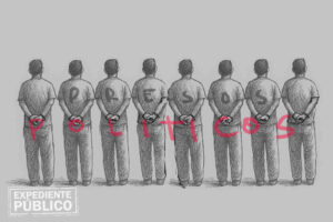 Freedom House denuncia una “pandemia” de presos políticos
