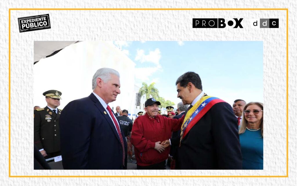 Vigilancia, censura y propaganda: el control digital del régimen cubano