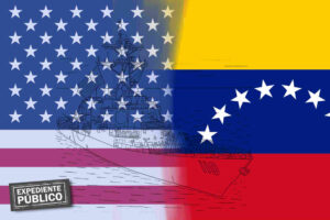 EE. UU. ejecuta en Venezuela las lecciones de Vietman
