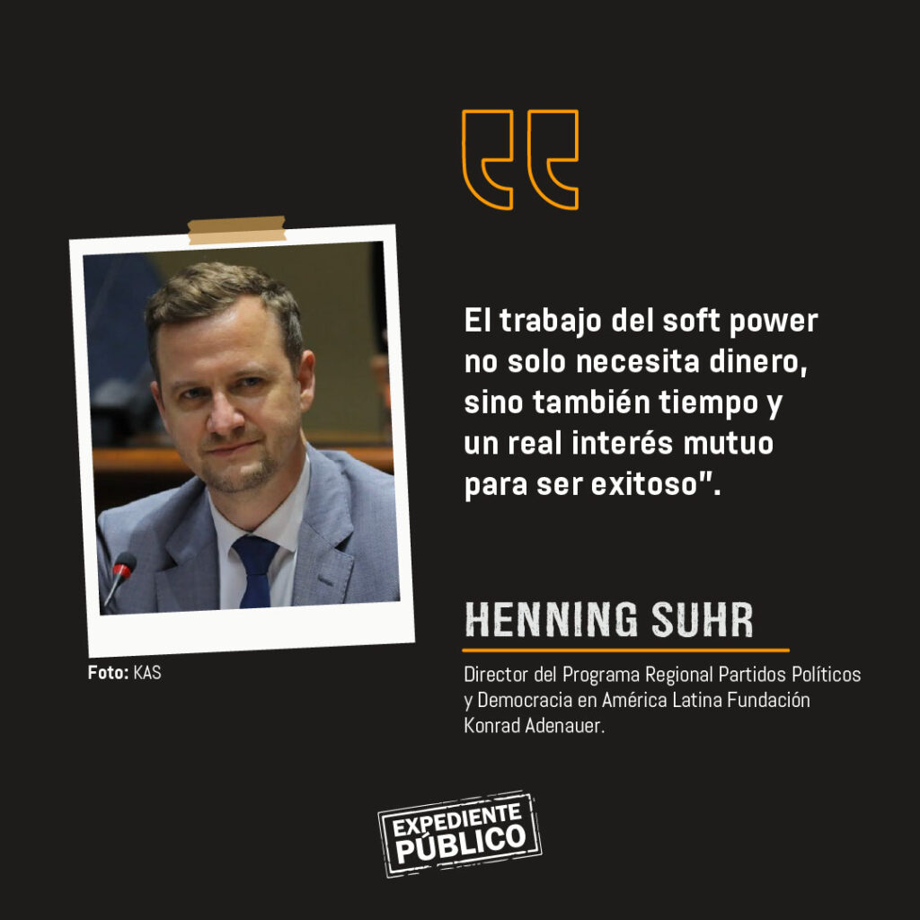 Cómo el régimen chino cautiva a las élites políticas