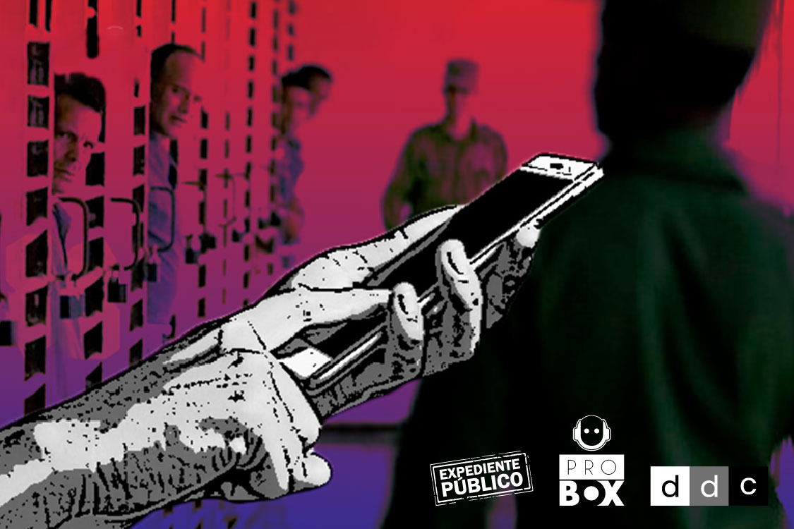Vigilancia, censura y propaganda: el control digital del régimen cubano