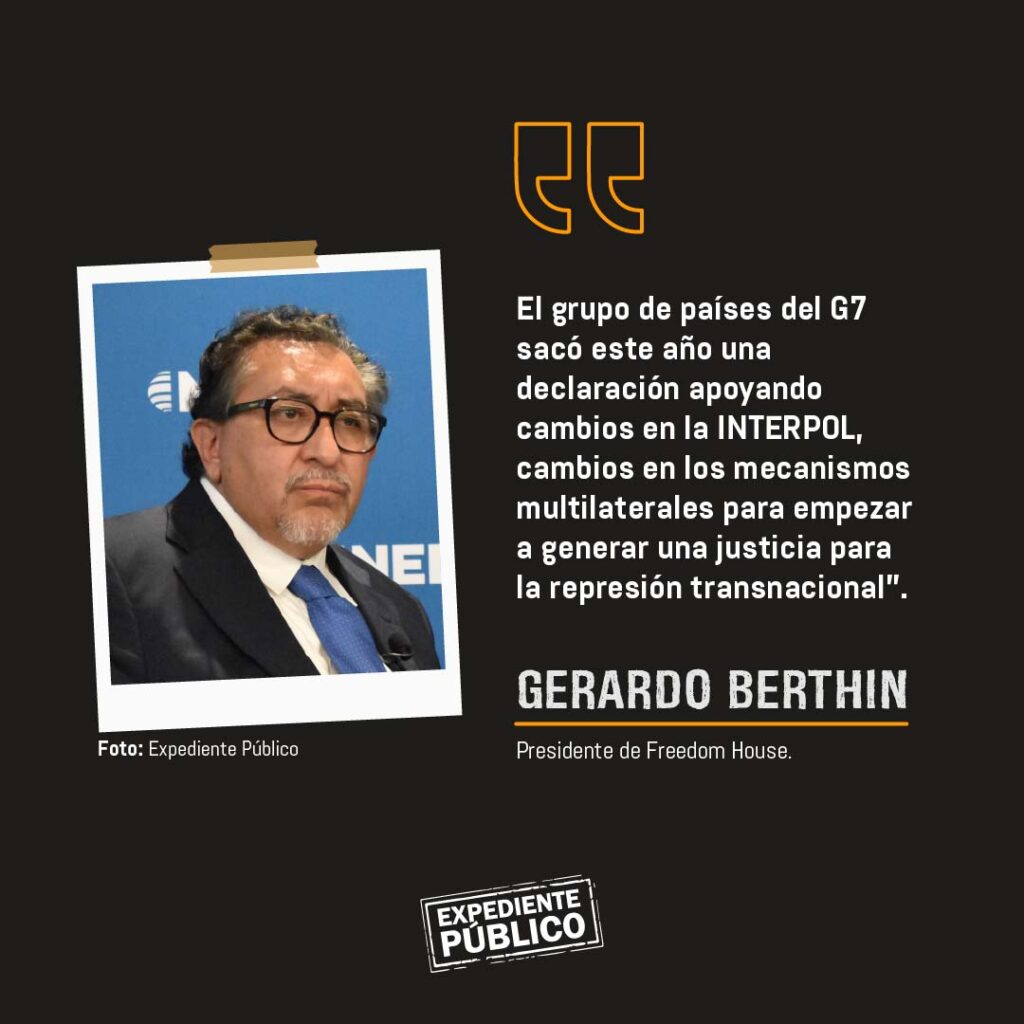 Exiliados nicaragüenses claman seguridad en países de acogida