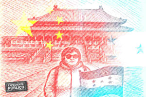 China financió viaje a diputados hondureños pese a restricciones de EE. UU.