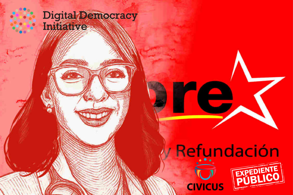 El dudoso ascenso electoral de Clara López Pérez 