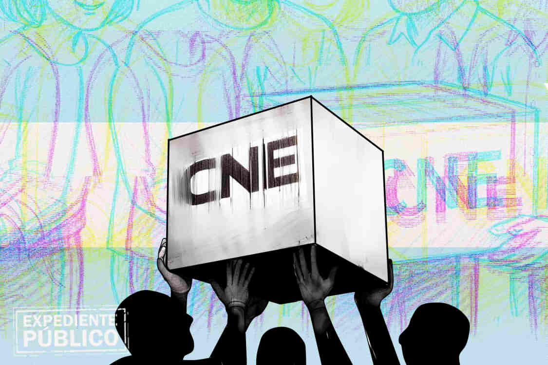 Controversia por contrato a empresa que contará los votos en Honduras