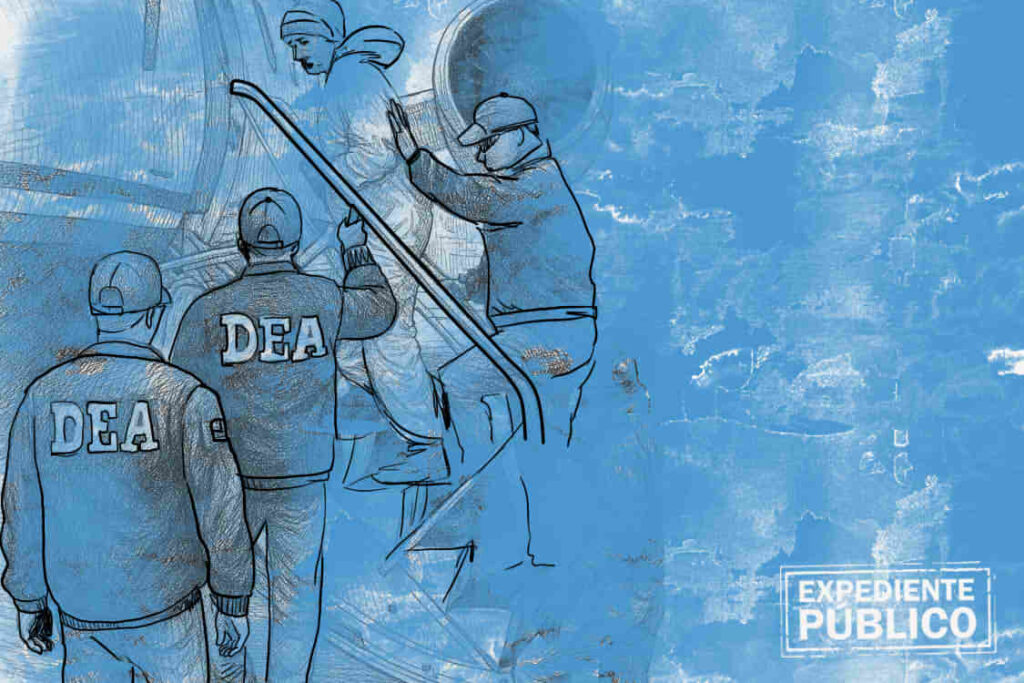 Guatemala extradita menos narcos a EE. UU. por investigaciones atrasadas  