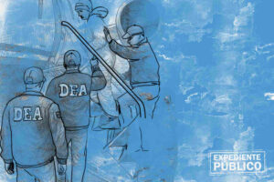 Guatemala extradita menos narcos a EE. UU. por investigaciones atrasadas  