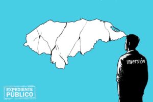 Honduras ahuyenta las inversiones por la corrupción y el crimen