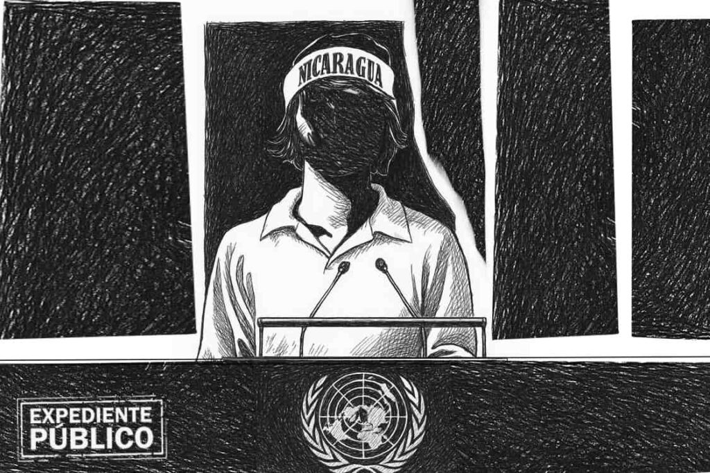 El GHREN urge a la ONU protección a nicaragüenses en el exilio