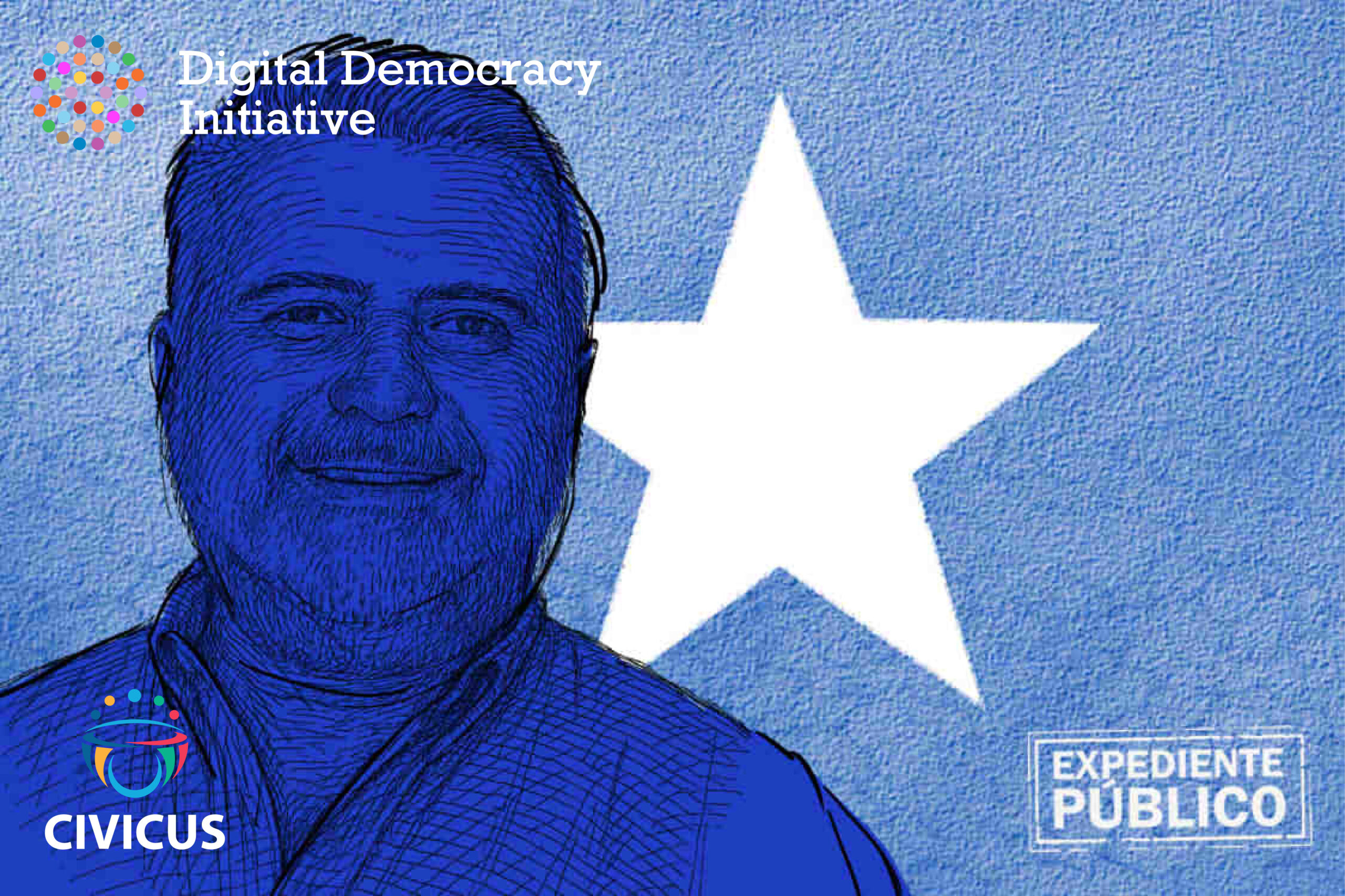 Yaudet Burbara, de los Pandora Papers a la pelea por San Pedro Sula 