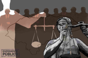 ¿Por qué la élite de políticos de Honduras no va a la cárcel?