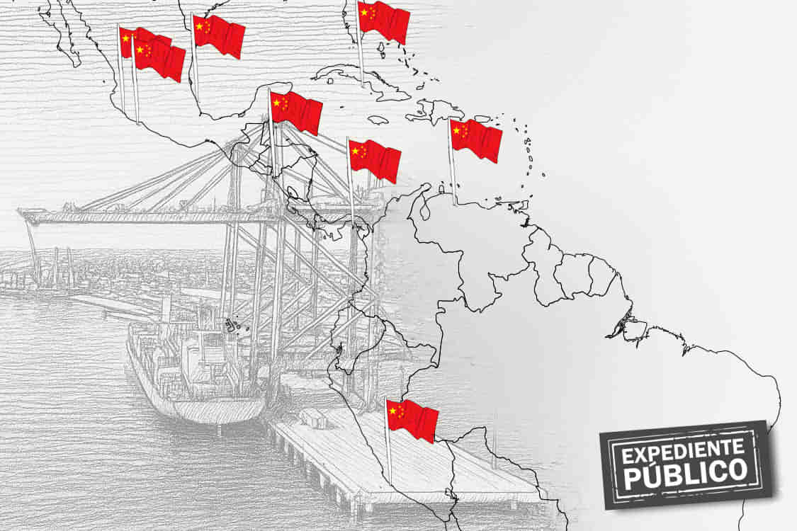puertos