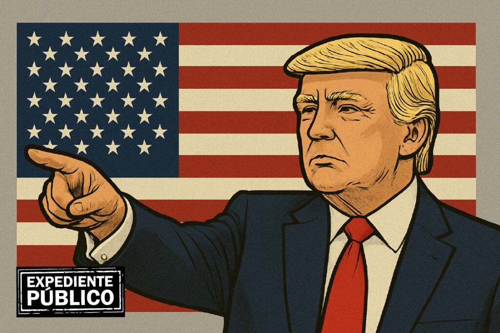 EE. UU. avanza hacia sanciones comerciales contra Nicaragua 