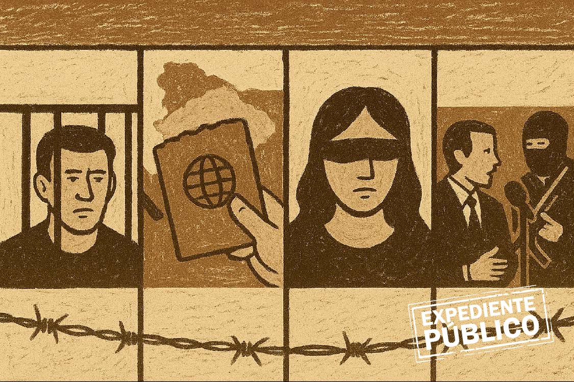 Foro América Libre: el autoritarismo mina la libertad de expresión