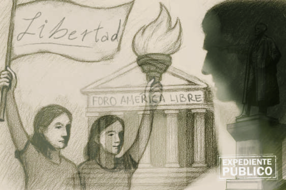 Polarización, el arma de los gobiernos populistas