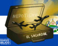 Nepotismo en El Salvador: Familiares de altos funcionarios en cargos diplomáticos