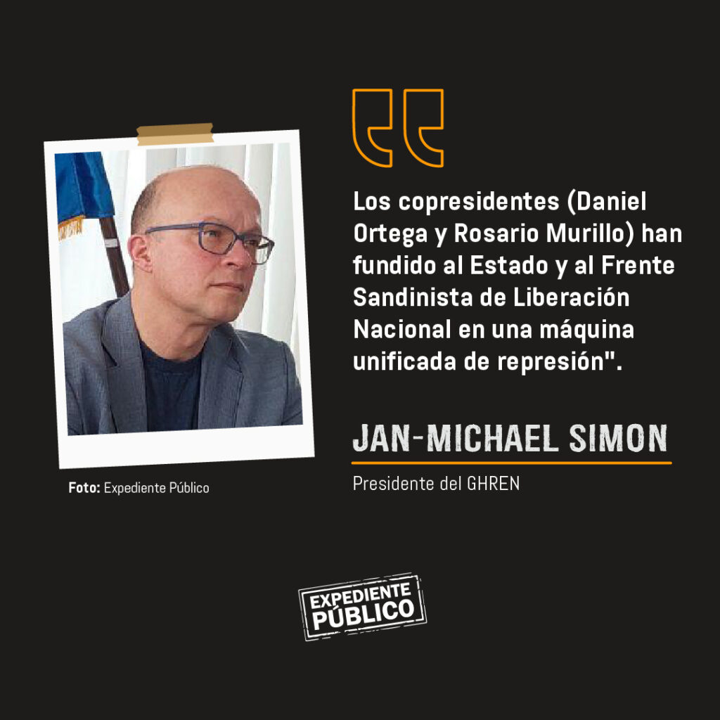 Naciones Unidas alerta: Nicaragua es trampa de represión
