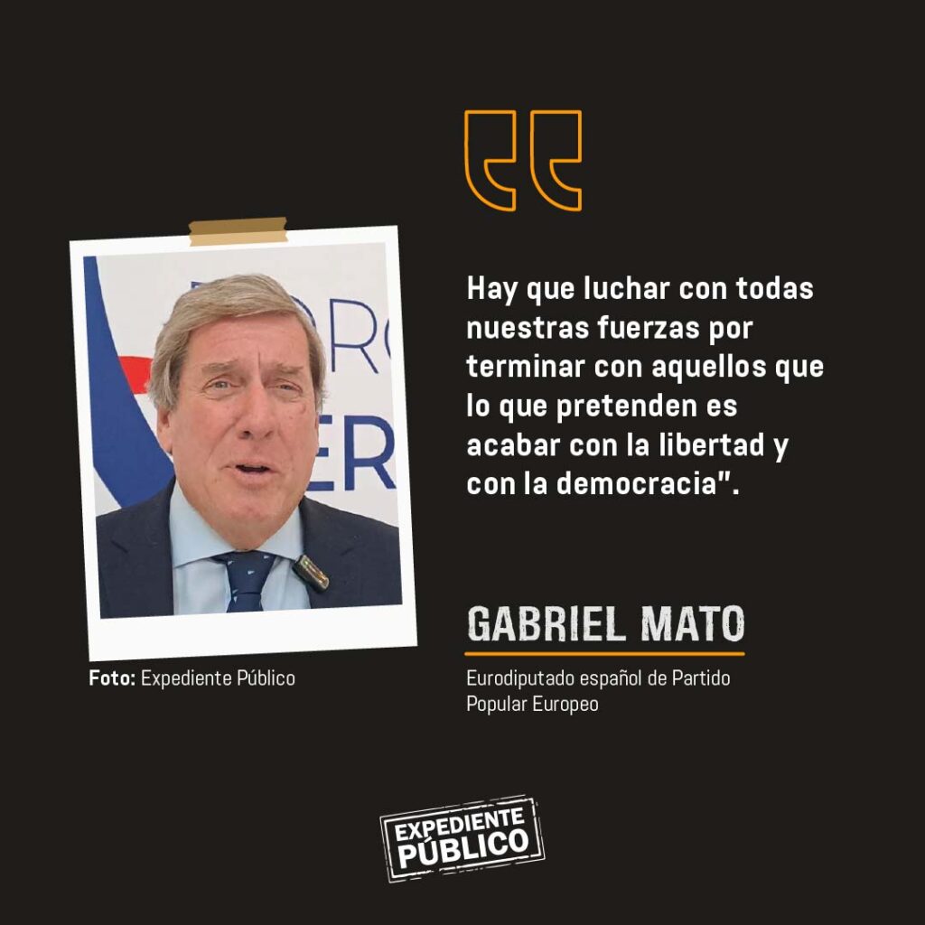 Foro América Libre: Nicaragua, Cuba y Venezuela son una amenaza internacional