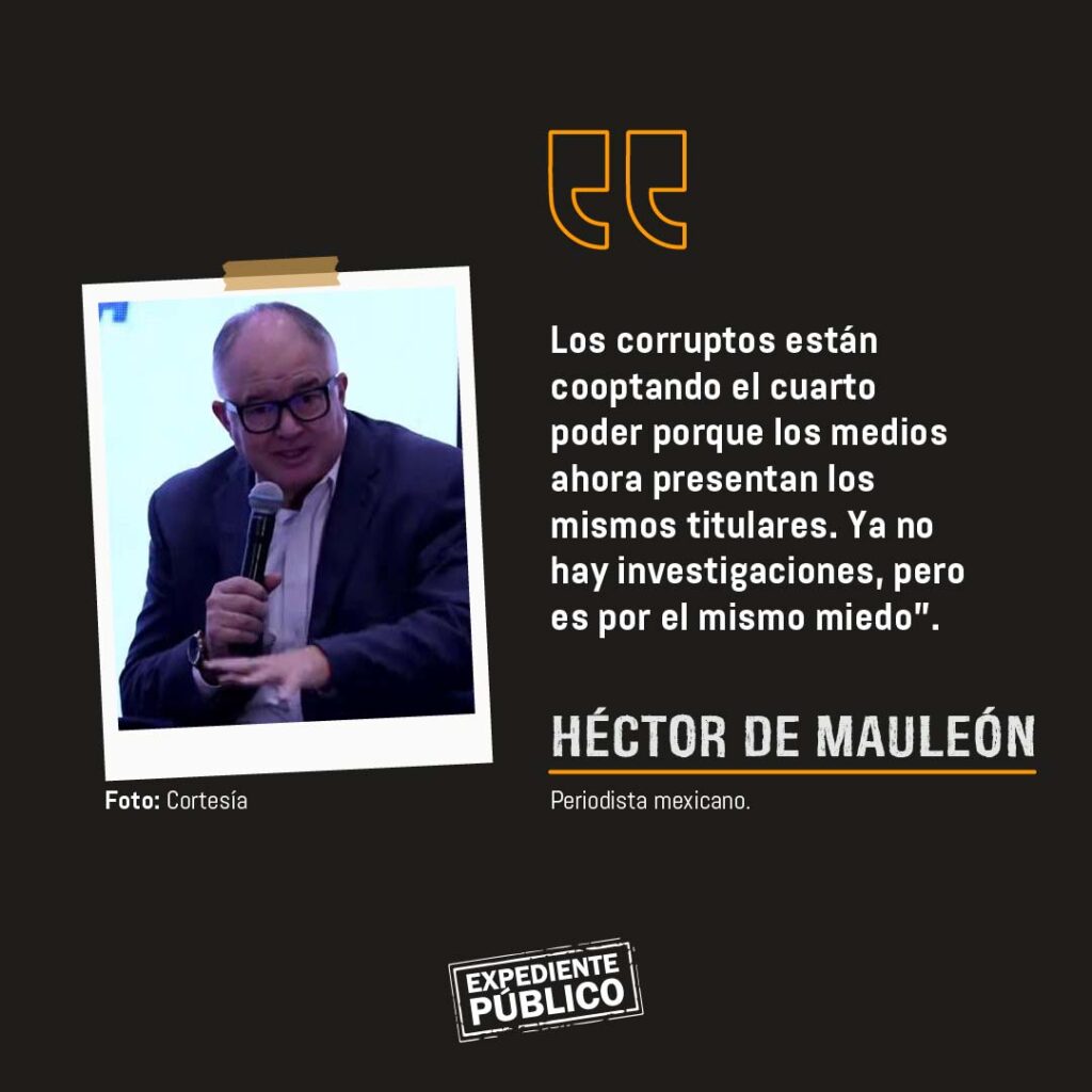 Foro América Libre: el autoritarismo mina la libertad de expresión