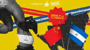 Propaganda hecha en China: el sistema de formación al periodismo nicaragüense