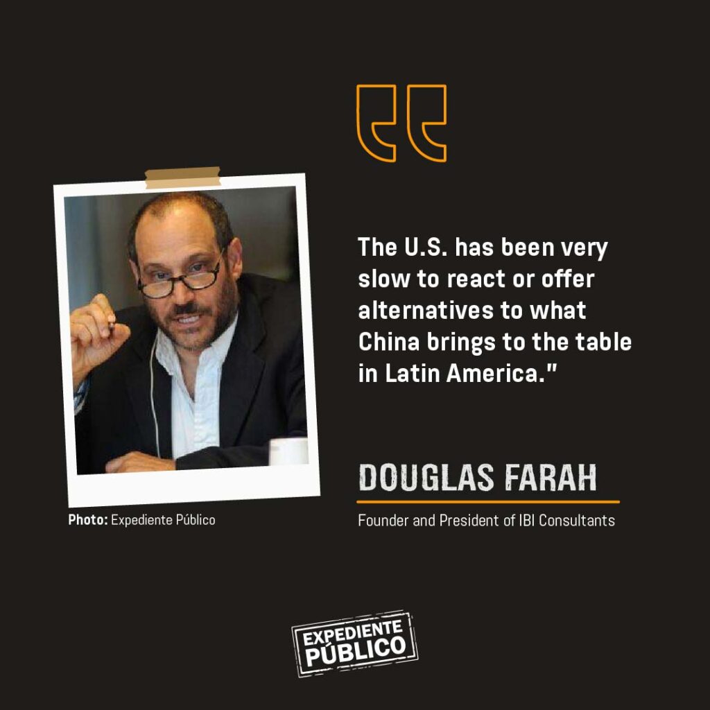 Javier Milei: Between Trump's Bailout and China's Power