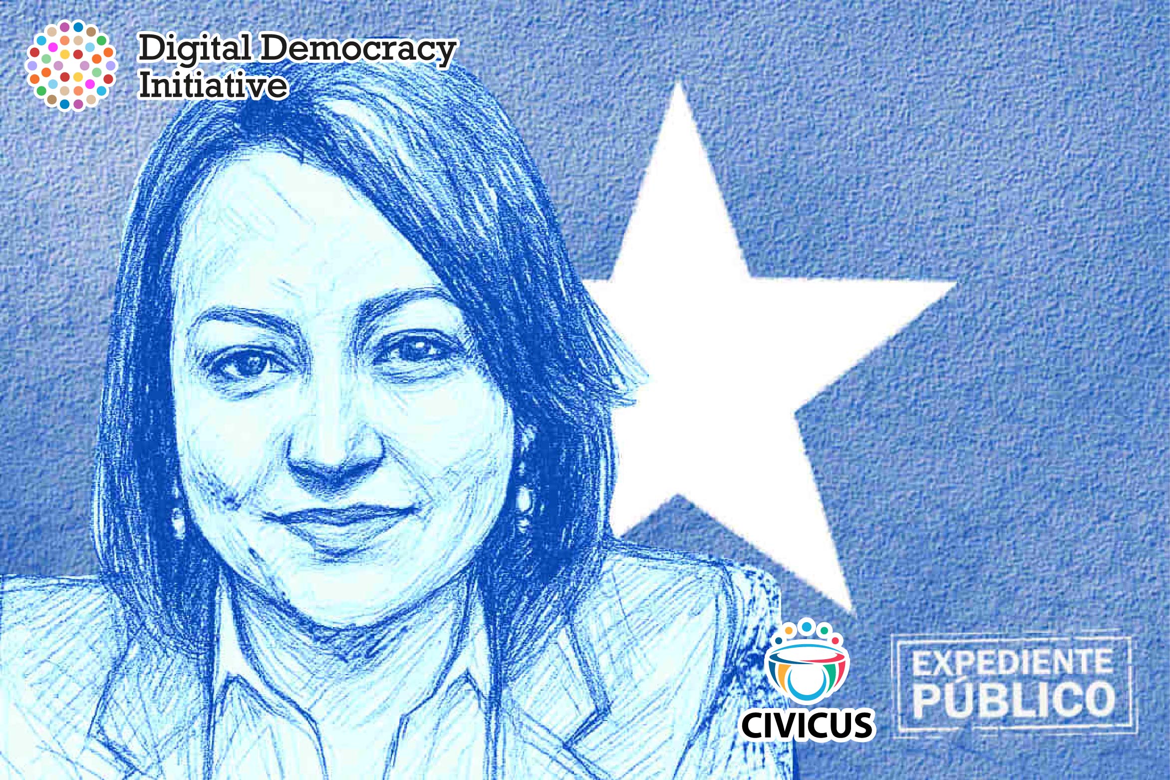 Ariana Banegas, candidata a las puertas de un juicio por corrupción  Ariana Banegas, candidata a las puertas de un juicio por corrupción