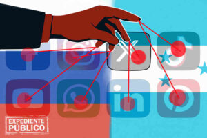 Extranjeros con lazos ideológicos y mediáticos inciden en elecciones hondureñas