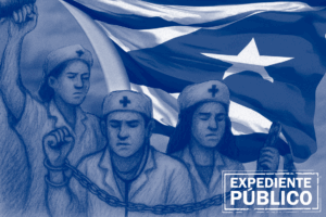 La dictadura cubana explota a los médicos que envía al extranjero
