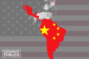 ¿Qué debería hacer EE. UU. para deshacerse de China en Latinoamérica?