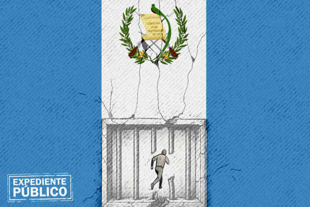 Radiografía de las pandillas en Guatemala 