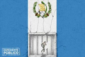 Radiografía de las pandillas en Guatemala 
