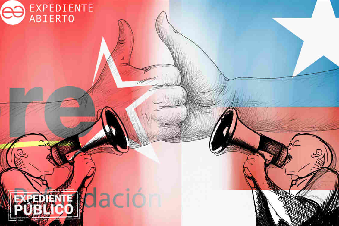 Trolls y regímenes autoritarios sofocan la campaña electoral de Honduras 2025