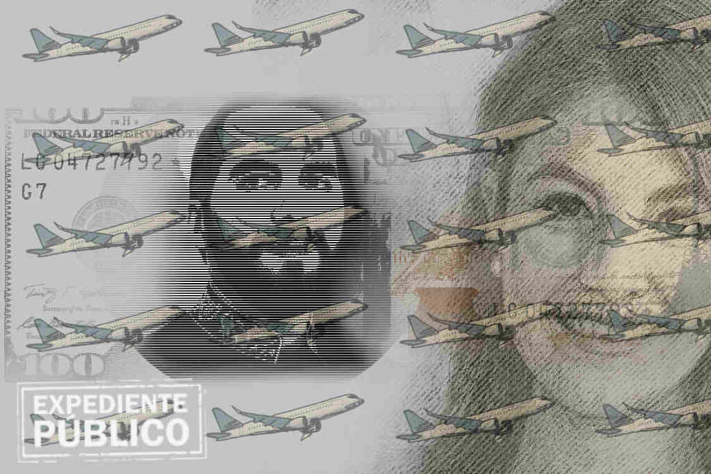 Nepotismo en el servicio exterior de El Salvador