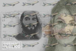 Nepotismo en el servicio exterior de El Salvador