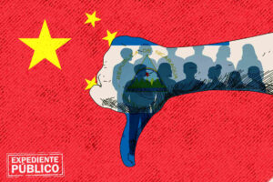 Nicaragüenses rechazan la relación con China, Rusia e Irán 