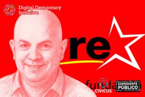 Rodolfo Padilla Sunseri, el indultado que se aferra a San Pedro Sula