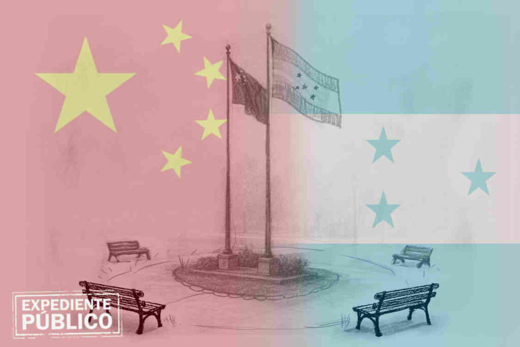 Honduras esconde información de proyecto de US$80 millones con China