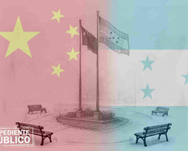 Honduras esconde información de proyecto de US$80 millones con China