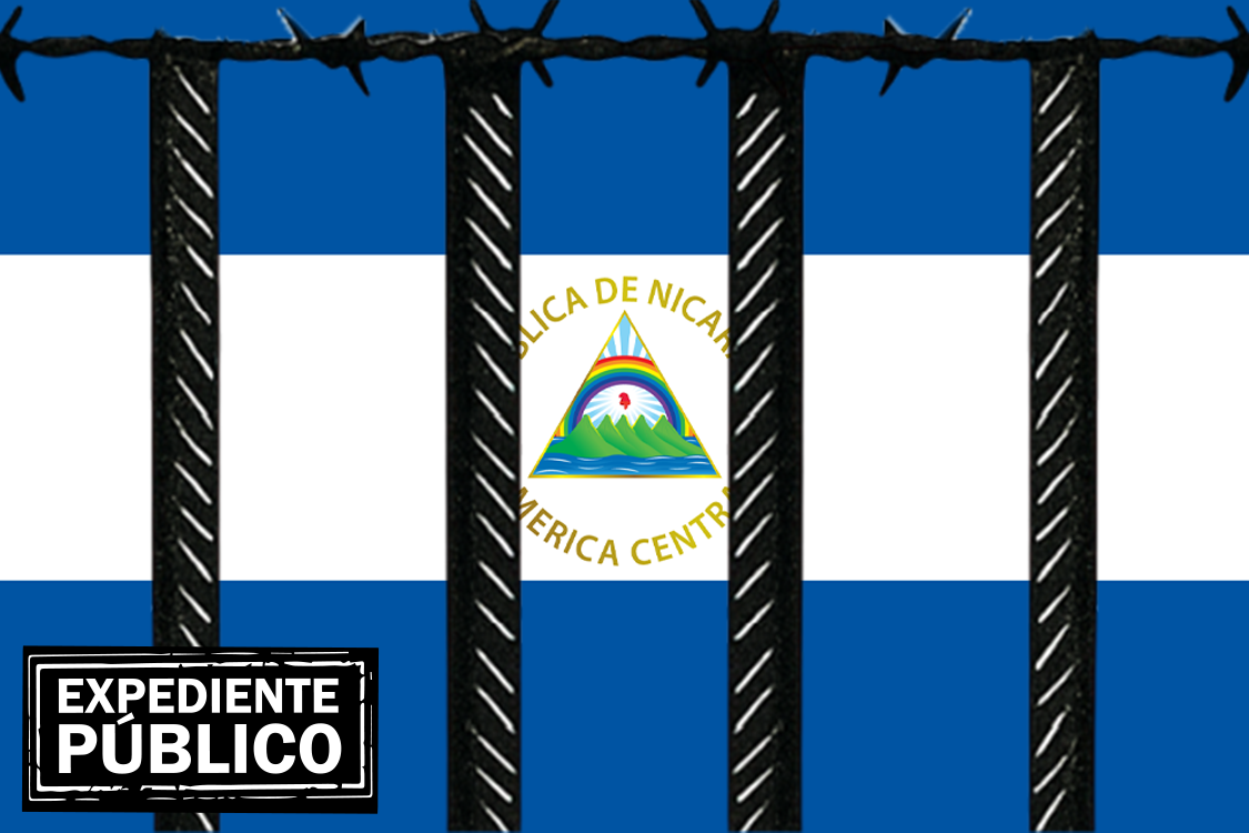 Naciones Unidas alerta: Nicaragua es trampa de represión Naciones Unidas alerta: Nicaragua es trampa de represión