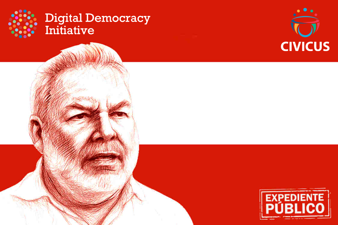 Roberto Contreras, de promesa de cambio a político tradicional