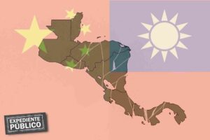 Centroamérica no logra reemplazar los beneficios que tuvo con Taiwán
